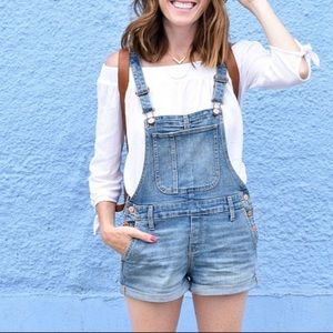 Old Navy - Overalls - Shorts